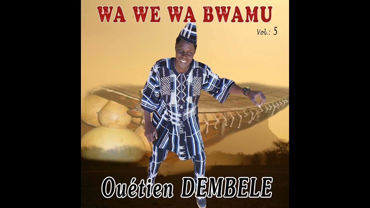 OUETIEN DEMBELE_NI BOMBOR