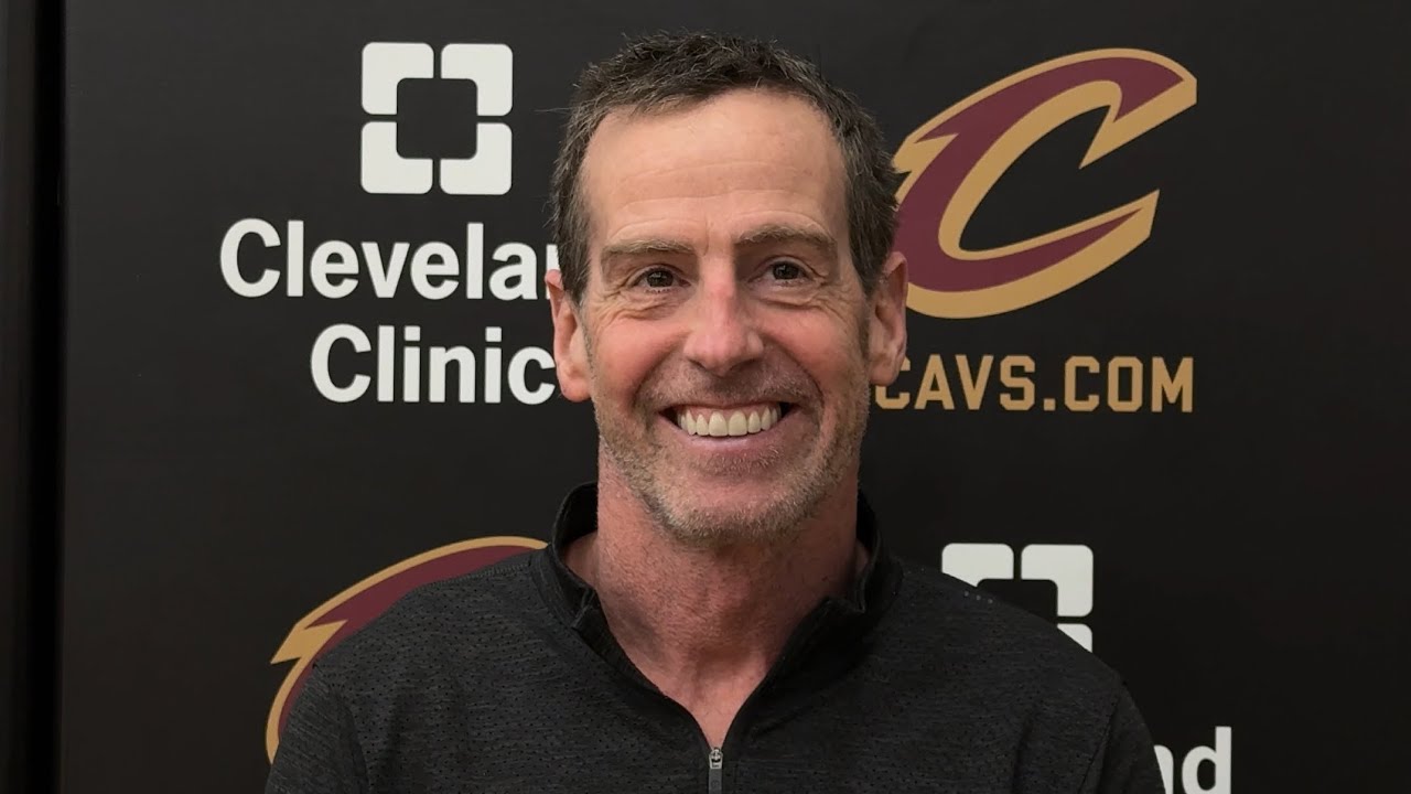 Cleveland Cavaliers: Kenny Atkinson Updates CAVS INJURIES, Including Positive Max Strus Development