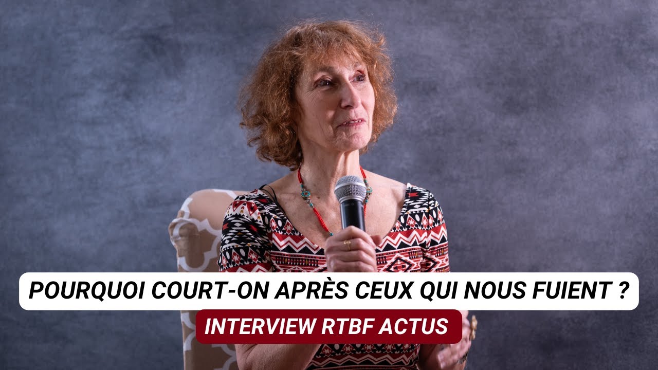 Le Prowling : quand il(elle) appara&icirc;t et dispara&icirc;t
