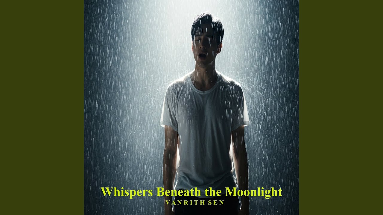 Soft as the Moon Remembers