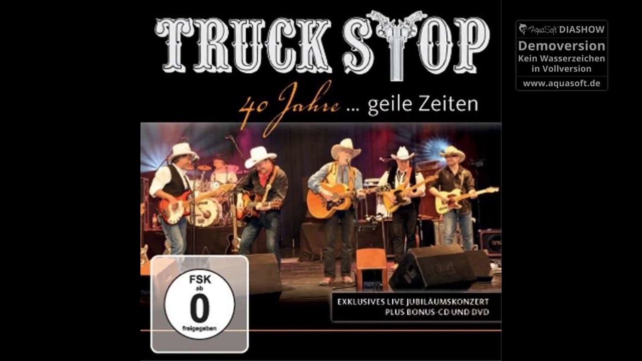 Truck Stop - Grossstadtrevier (2013)