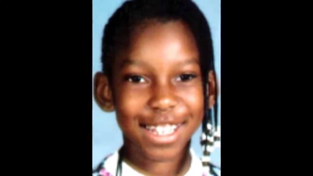 Shakeima Ann Cabbagestalk: Disappeared