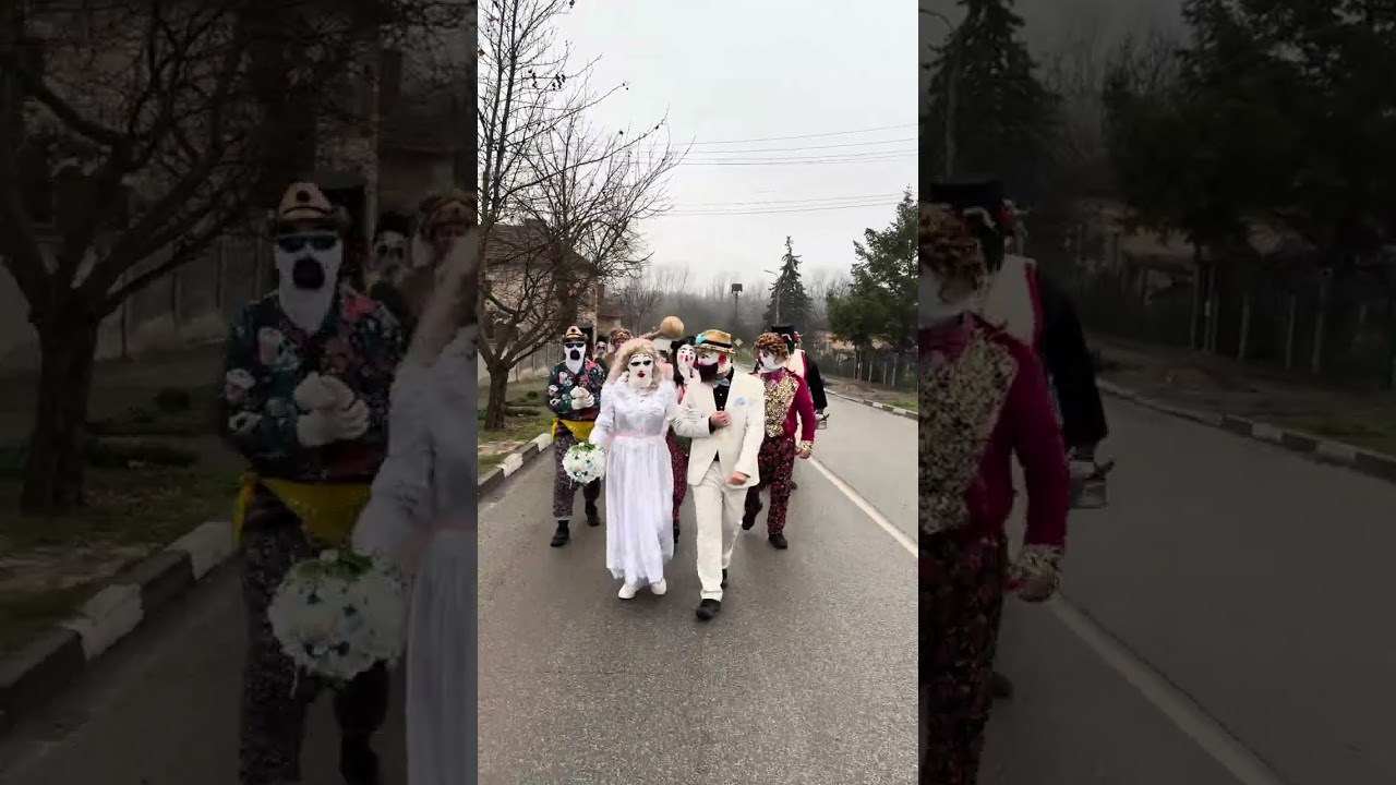 Групата на Пачката, Ивановден 2026