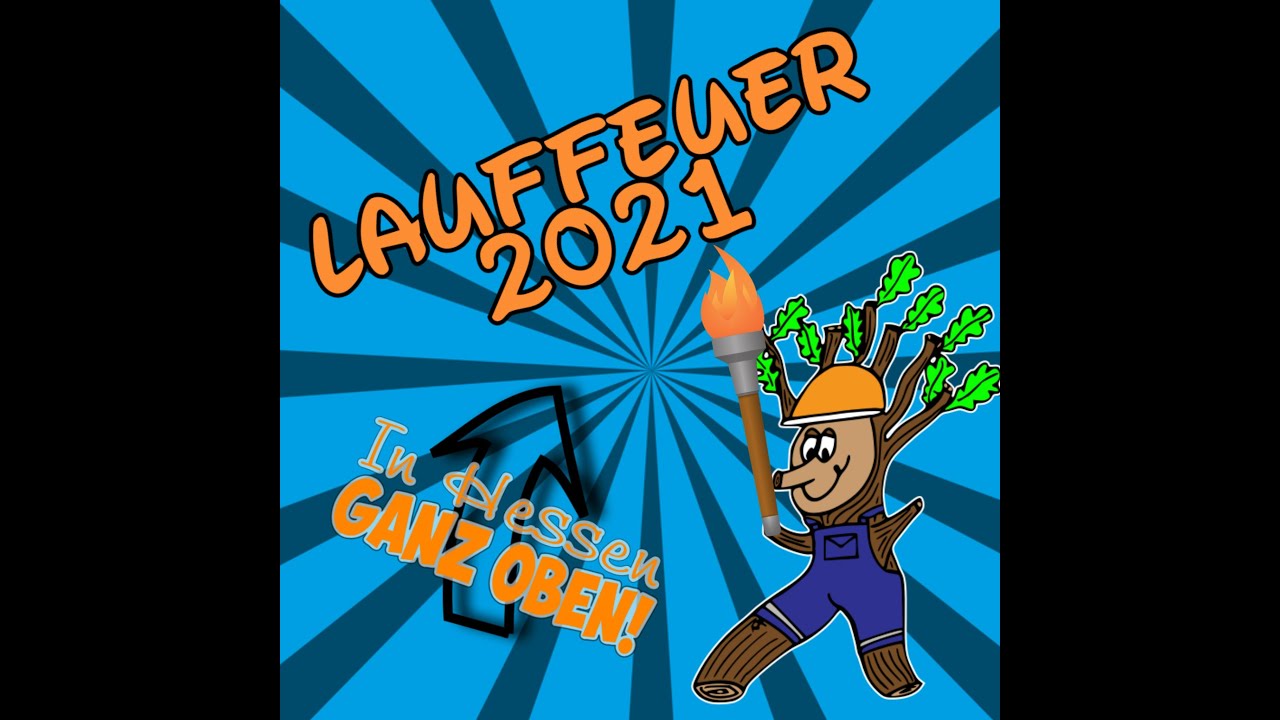 Lauffeuer 2021