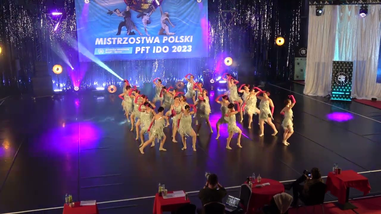2 place: ISKIERKA ŁAŃCUT, Adults 2