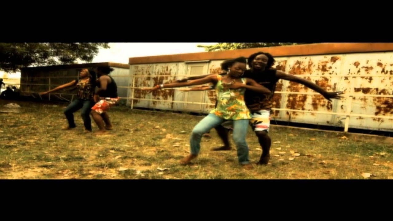 Julius Agwu - Experience [Official Music Video]