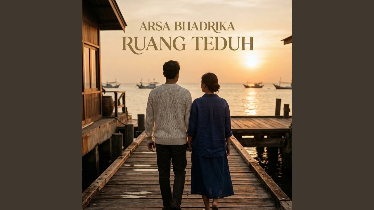 Tuhan, tolong jaga dia untukku