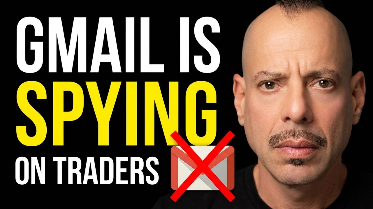 If You Trade, Turn This Gmail Setting OFF Now