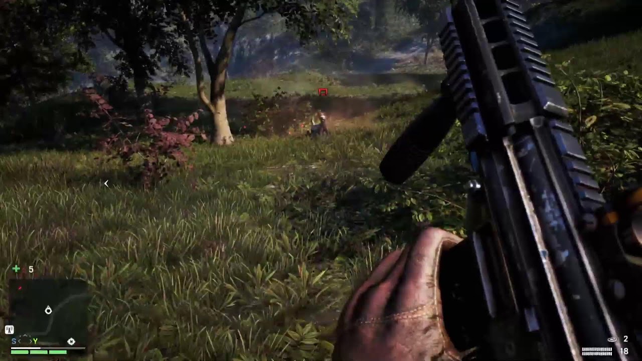 Farcry 4  road 2 300 subs