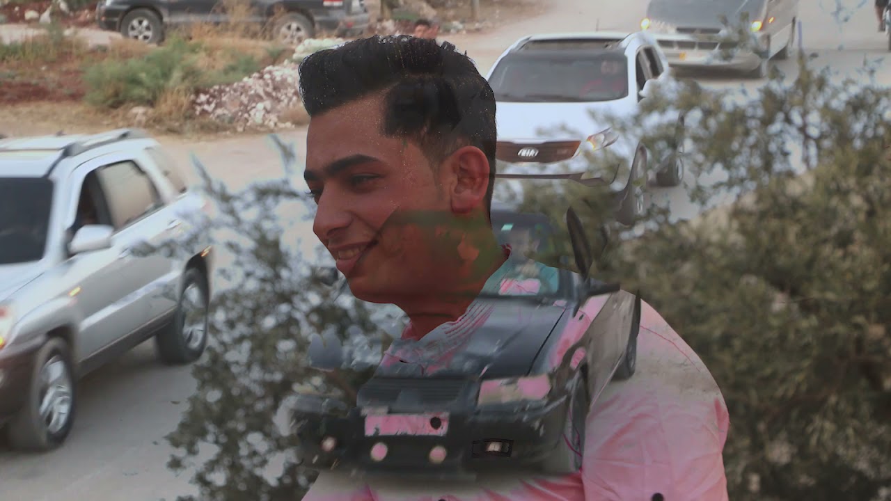 اعراس الاتارب… .اعراس آل احمد  عرس (نذير عمر الشحود )