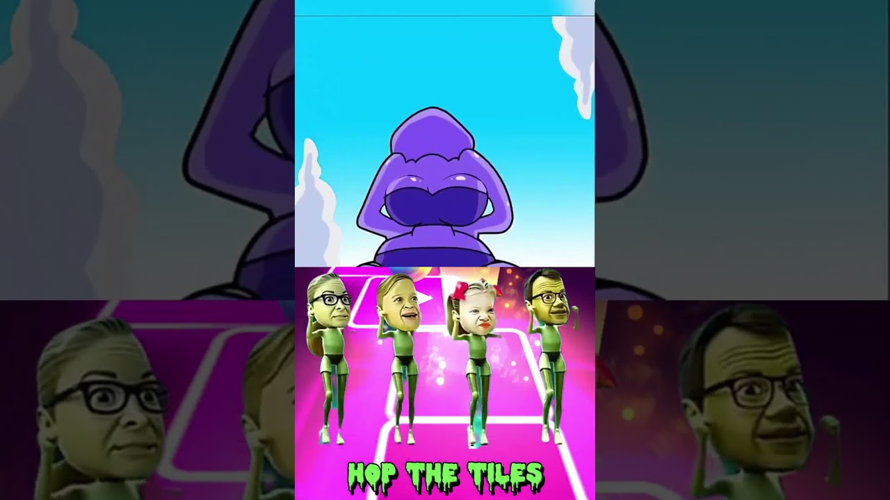 Tiles hop #tileshop #androidgames #arcadegames #funmusicgame