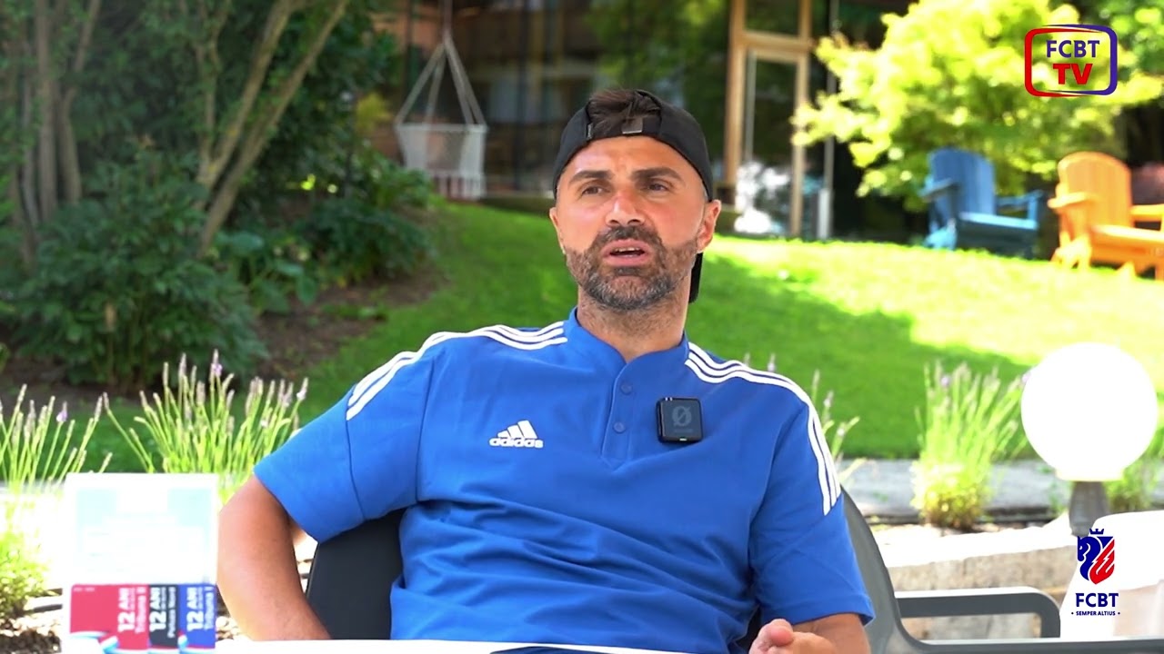 Jurnal de cantonament | Ep 10 - Vasile Gheorghe