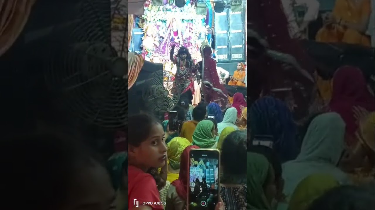 Shankar Parvati ki jhanki 🙏🥰🙏 11_2_2026