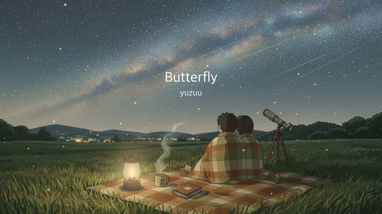 Galaxy Dreams 💫 Lo-Fi Among the Stars