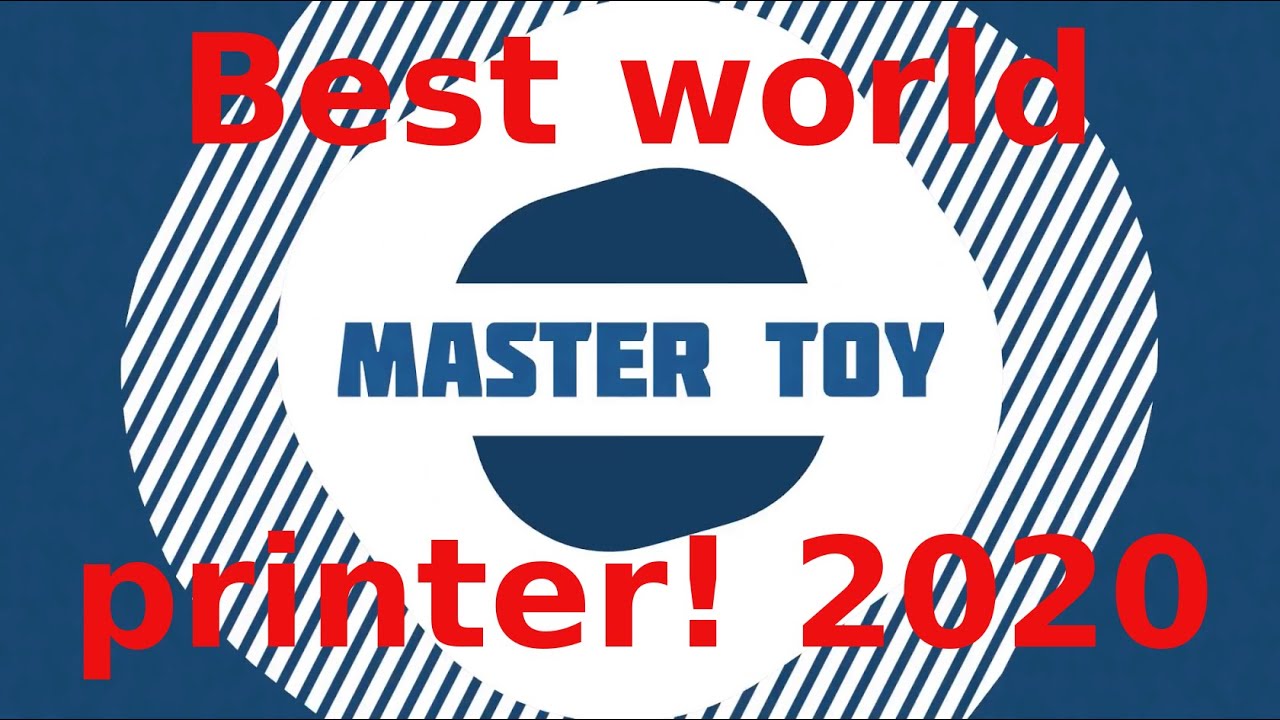 Best world home printer! 2020/2022