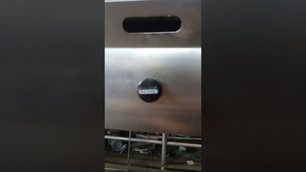 griddle gas typ stainless steel #stainlesssteel #hardworkworks #tigwelding #fabricators #griddle