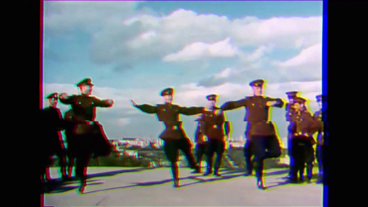 Boney M. - Rasputin (Jetrix Hardstyle Bootleg) | HQ Videoclip