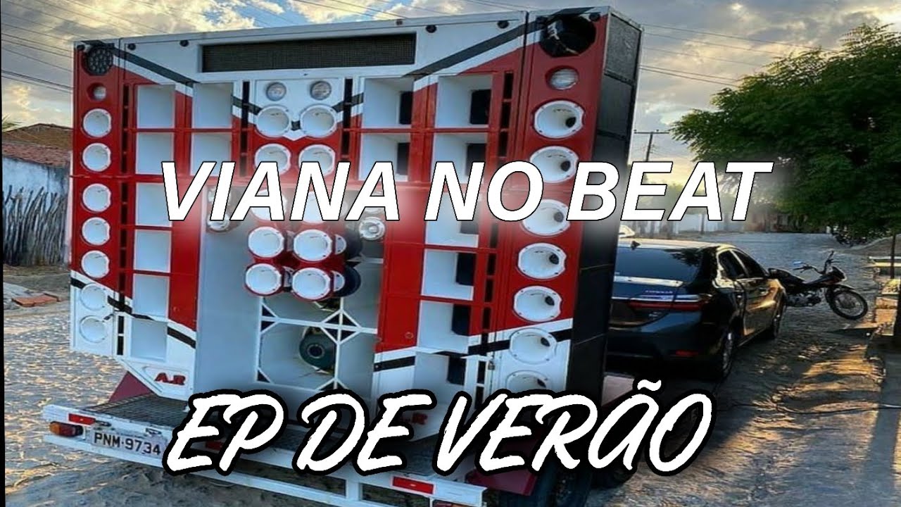 ÍNDIA SUA SAFADA-CDs COMPLETO -VIANA NO BEAT MÚSICA NOVA PRA PAREDÃO