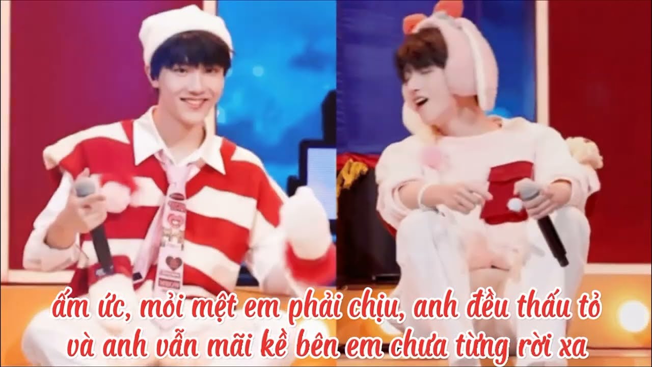 【TF家族三代 - TF Tam đại】【苏朱 - Tô Chu】 🔪