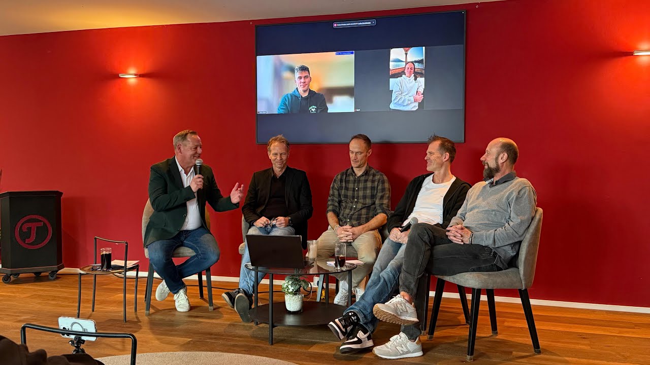 SCC Tennis Talk (Bundesliga) vom 16 02 2025