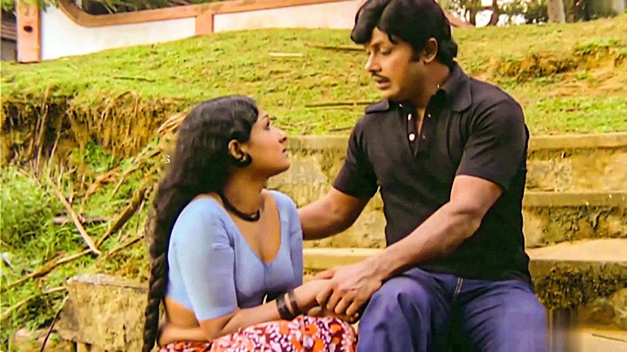 എന്നെകൊണ്ട് മാത്രമേ അത് നടത്താൻ കഴിയൂ... | Movie Scene | Angakkuri