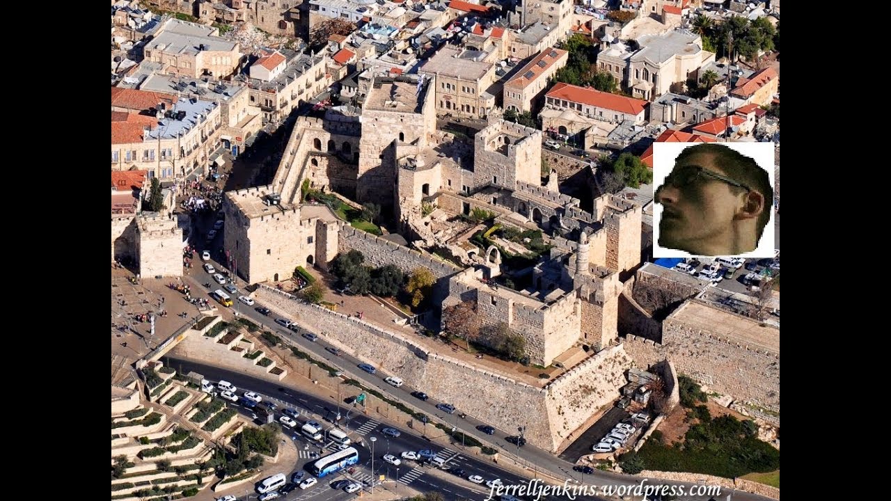 How to worldbuild: Cities