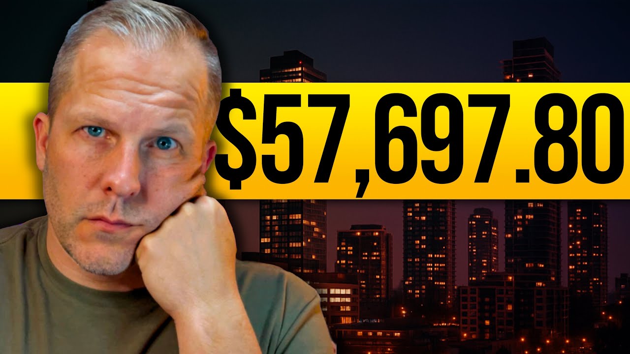 🇨🇦 How Much MONEY Do Real Estate Agents Make?