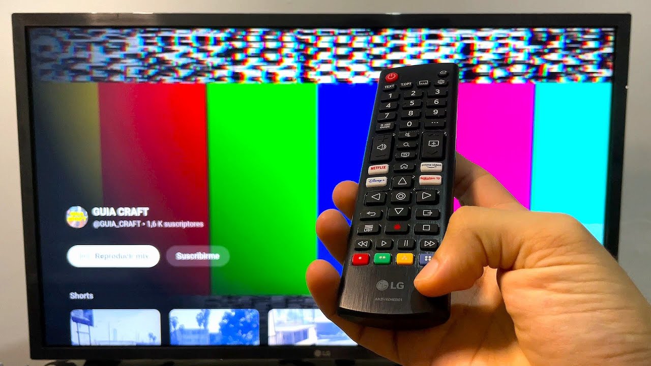 COMO PROGRAMAR ENCENDIDO AUTOMATICO TV SAMSUNG 🟢