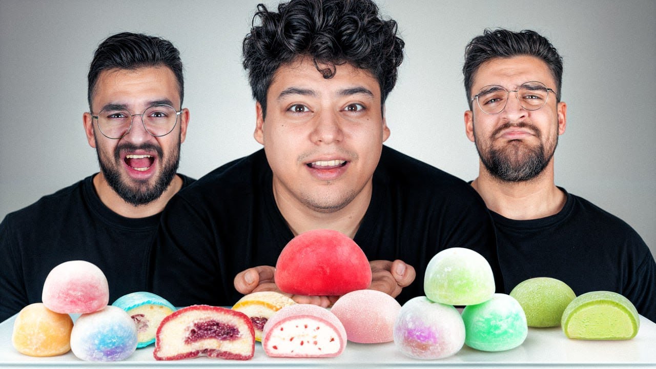 اگه گرون ترین موچی های ایران رو بخری چی میشه