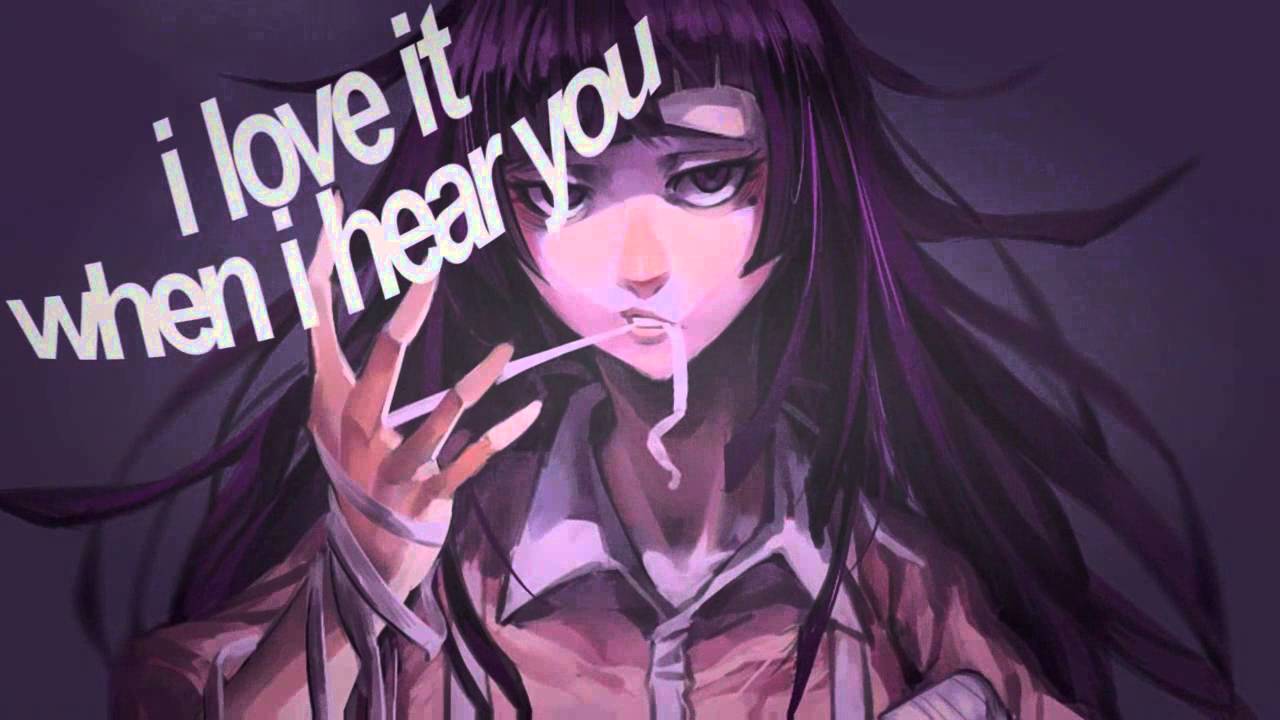 Dangan Ronpa: Tag, You're It {MEP}