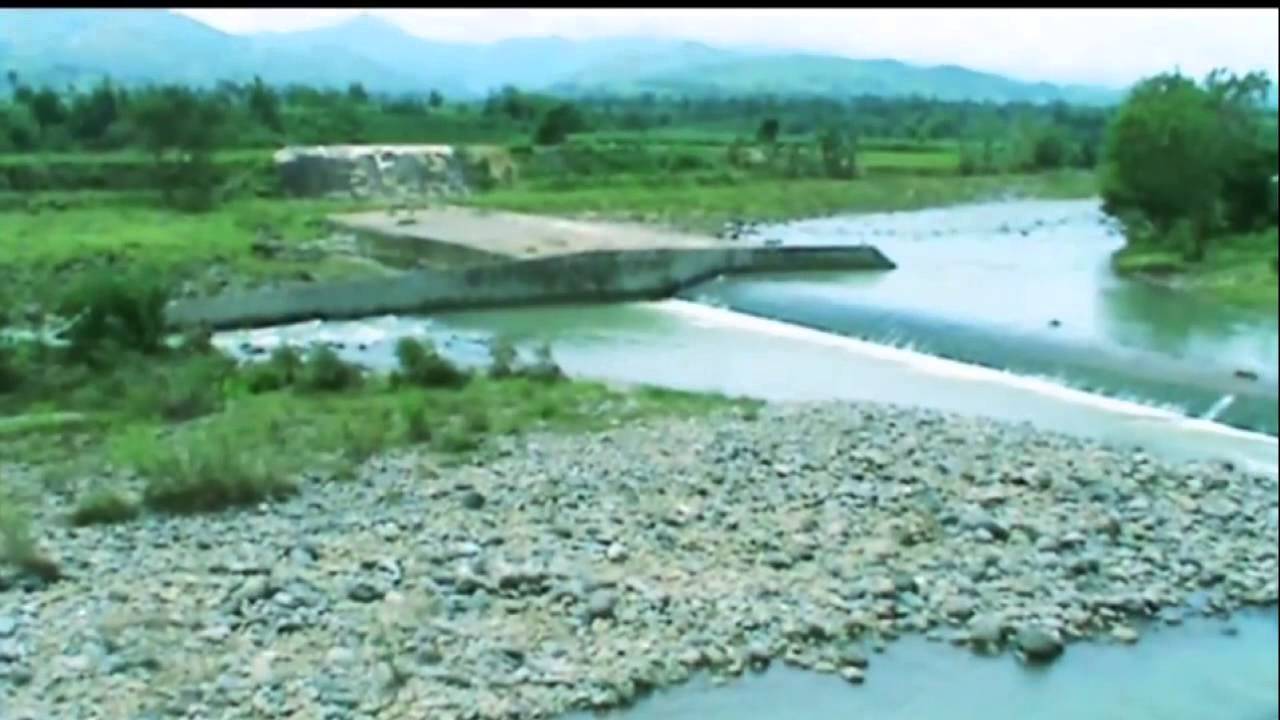 Vamos Isabela - kadto na kita sa matahum nga banwa