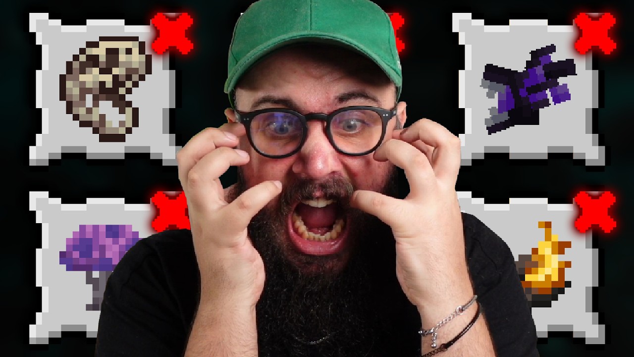 Ho Battutto TUTTI i Boss Più DIFFICILI di Better Minecraft con @ErenBlaze