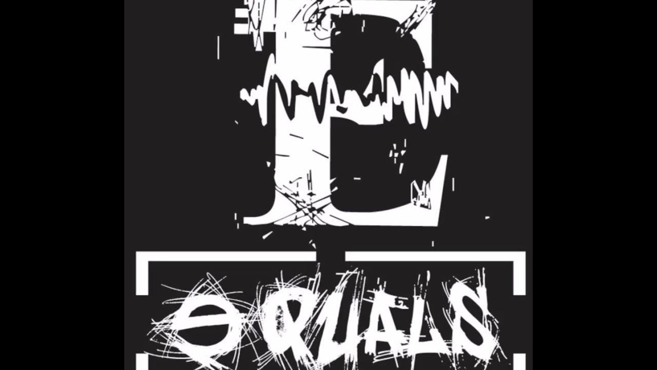 NEPALI METAL | E.QUALS - My Friend Is Telling Me To Kill | Avishek K.C.