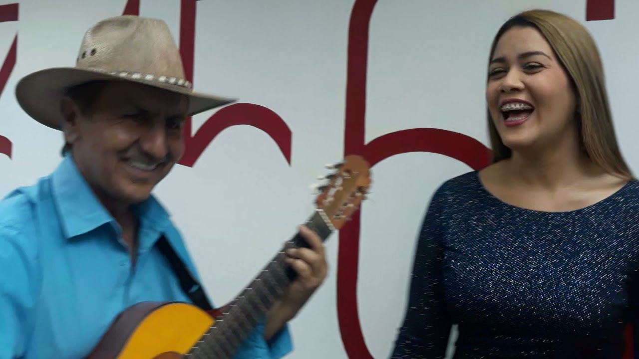 COPLAS JOCOSAS PARA UNA MUJER HERMOSA | Hermanos Carrión Ecuador