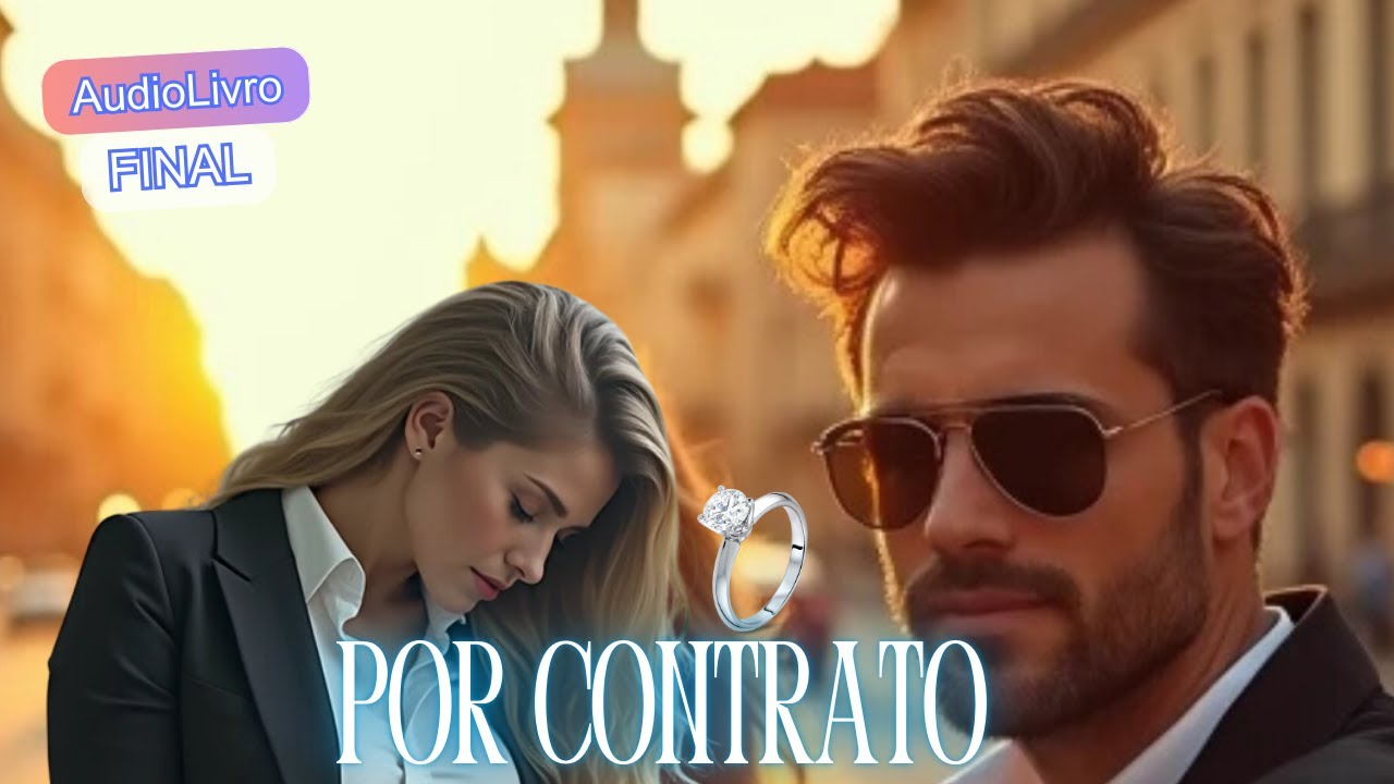 ELE É MUITO RICO MAS SE CASA COM A SECRETÁRIA POR CONTRATO...SÓ TINHA UM POREM... [FINAL]