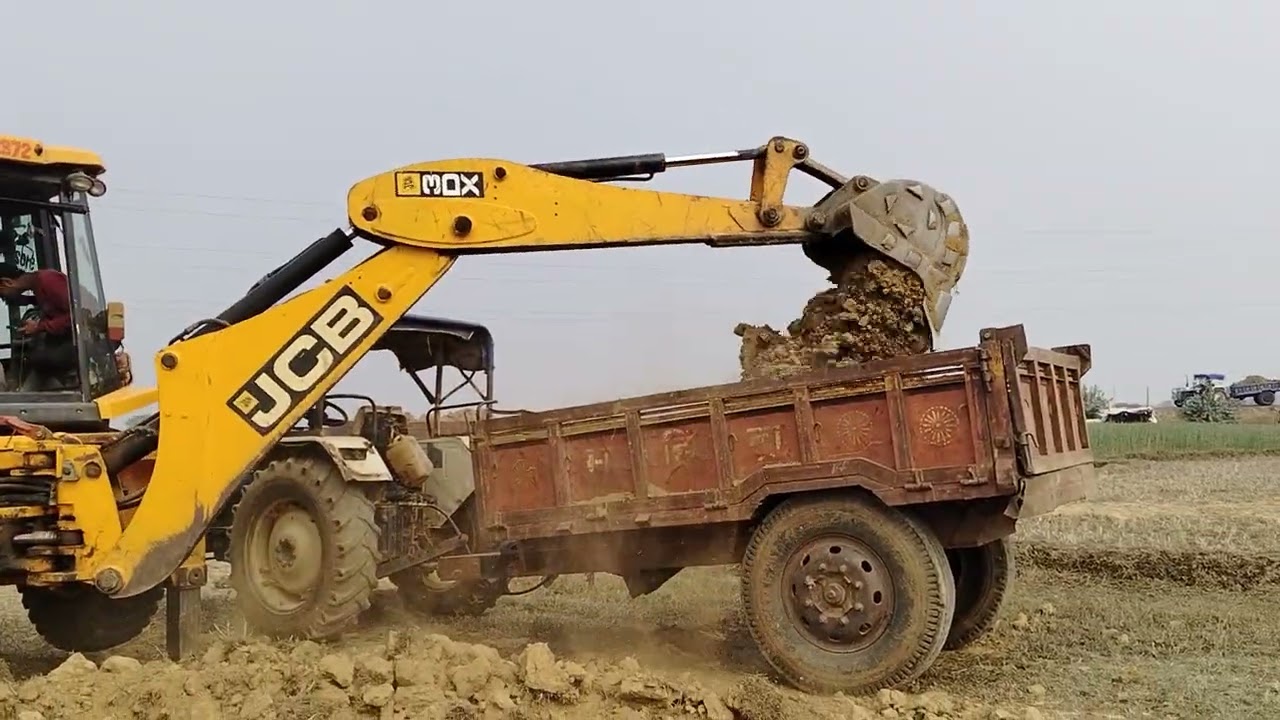 #jcd3dxloding #eicher380 #swraj834 #swraj734 