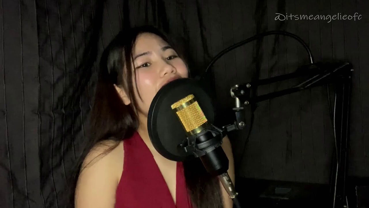 EVERYTHING I DO, I DO IT FOR YOU BY BRYAN ADAMS | LIE REPOSPOSA SONG COVER