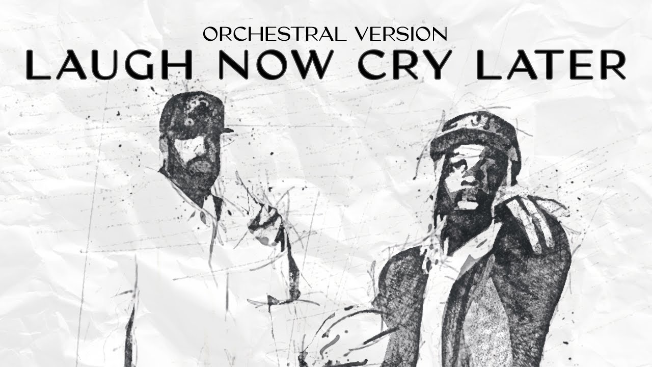 Drake x Lil Durk - Laugh Now Cry Later (Orchestral Ver.) I SYMPHONY FLIP by boyeon