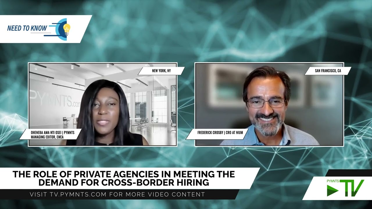 Cross-Border Payroll Complexities Demand a Partnership Approach