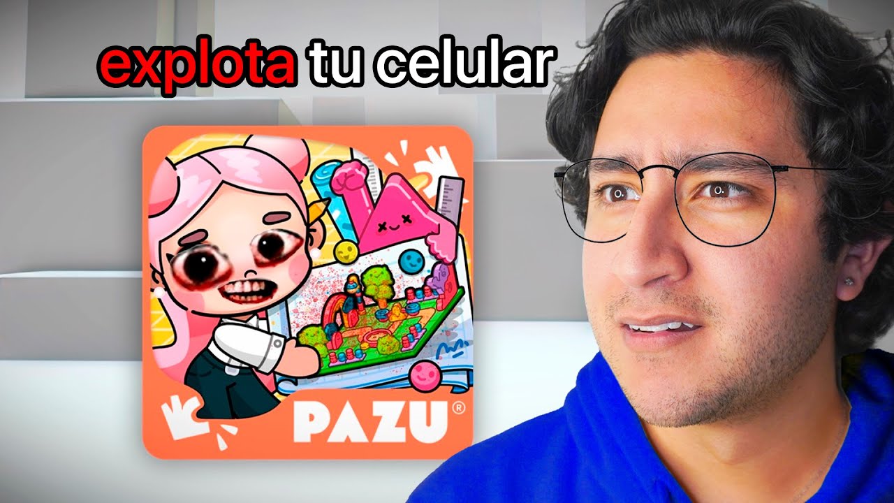 Nunca Descargues Estas Aplicaciones PERDIDAS 2 💀 | MemoLag Reacciona a Azugatito