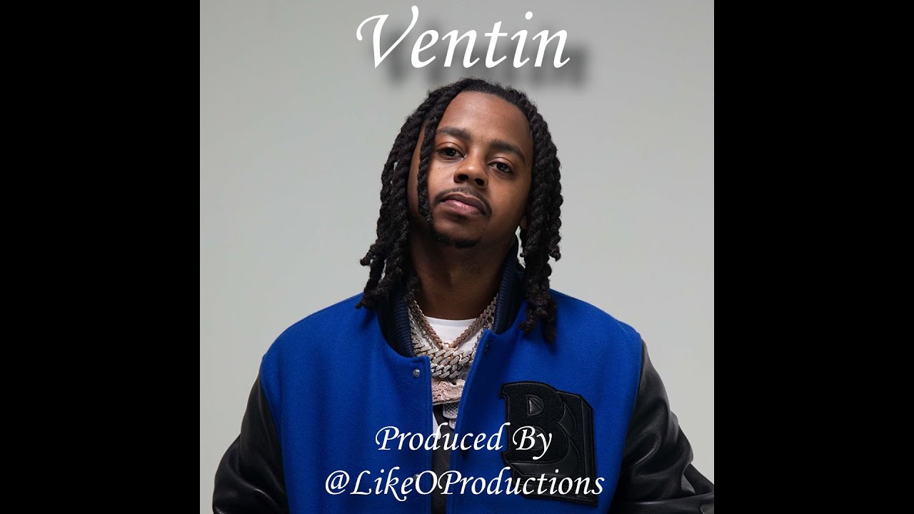 (FREE) Babyface Ray X Allstar Jr Type Beat - Ventin