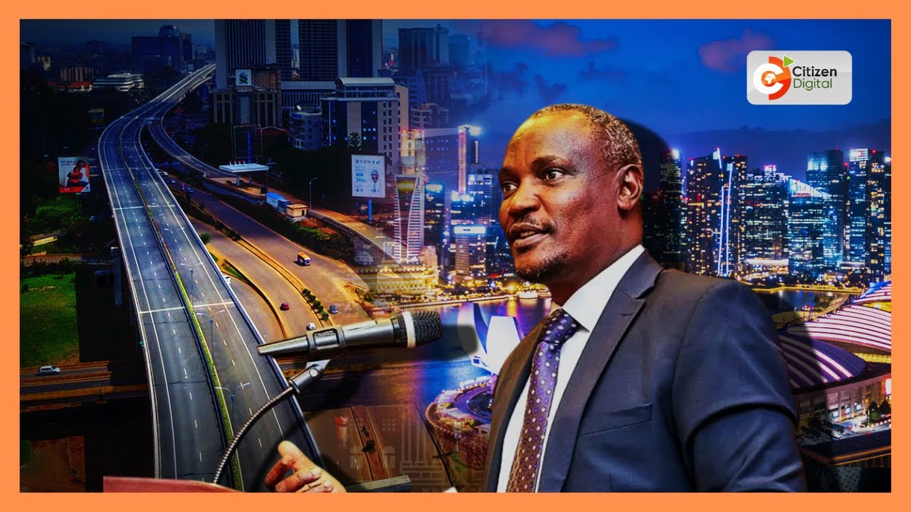 Kenya targets Sh600bn from public asset sales to boost &ldquo;first world&rdquo; status, says Mbadi