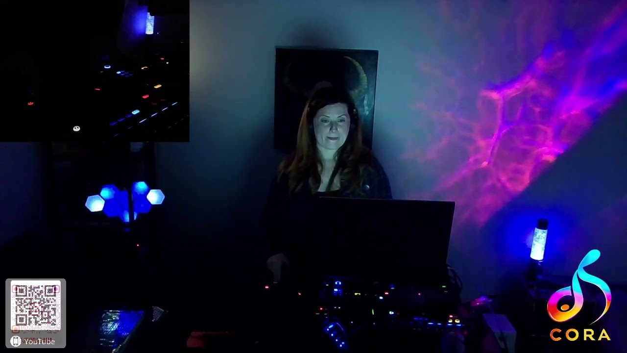 RELAX & RESET - AMBIENT MINIMAL MELODIC TECHNO