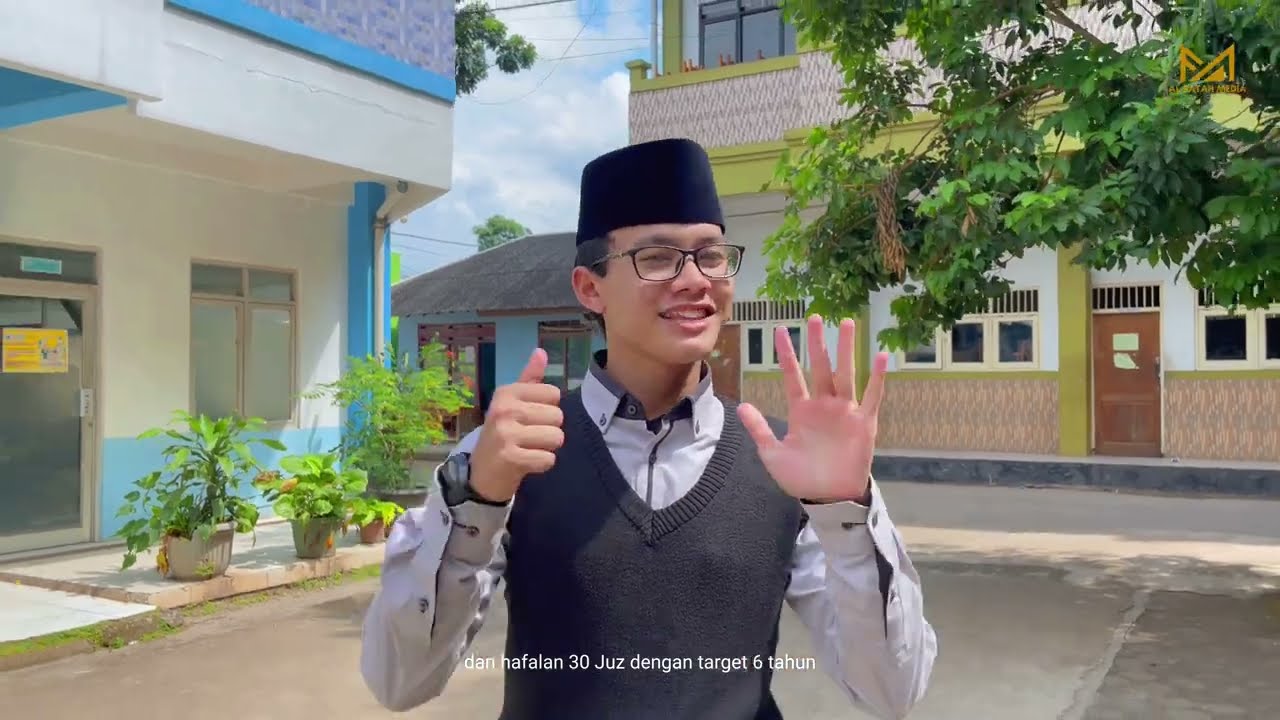 PROFIL PONDOK PESANTREN AL-FATAH CILEUNGSI | MENGENAL LEBIH DEKAT PESANTREN