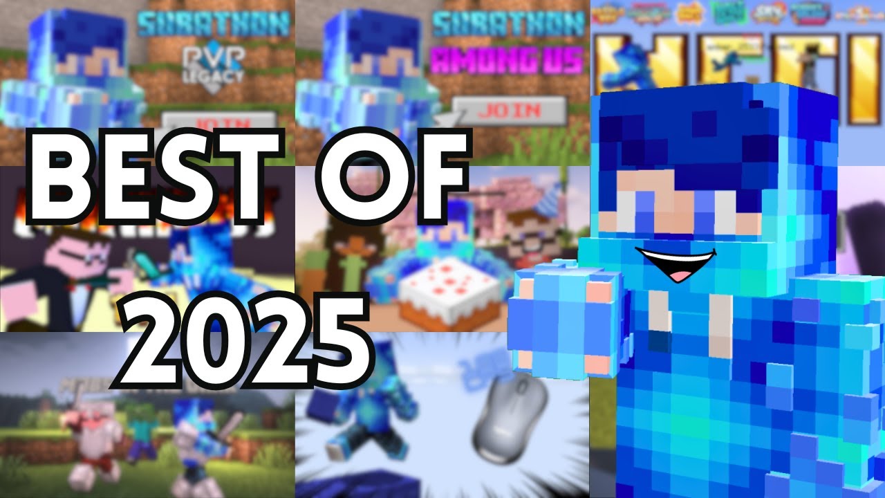 THE BEST OF DUBLOKI 2025