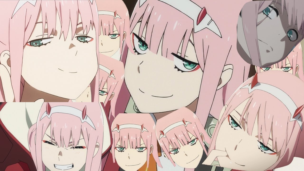 Darling in the FranXX Episode 15 in a Nutshell