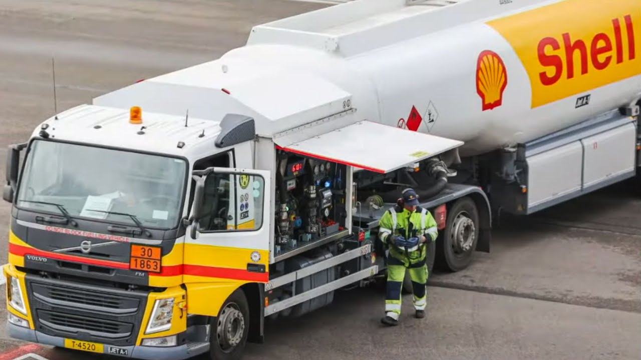 Shell: You Know That Climate Change Promise We Made, We Didn't Really Mean It
