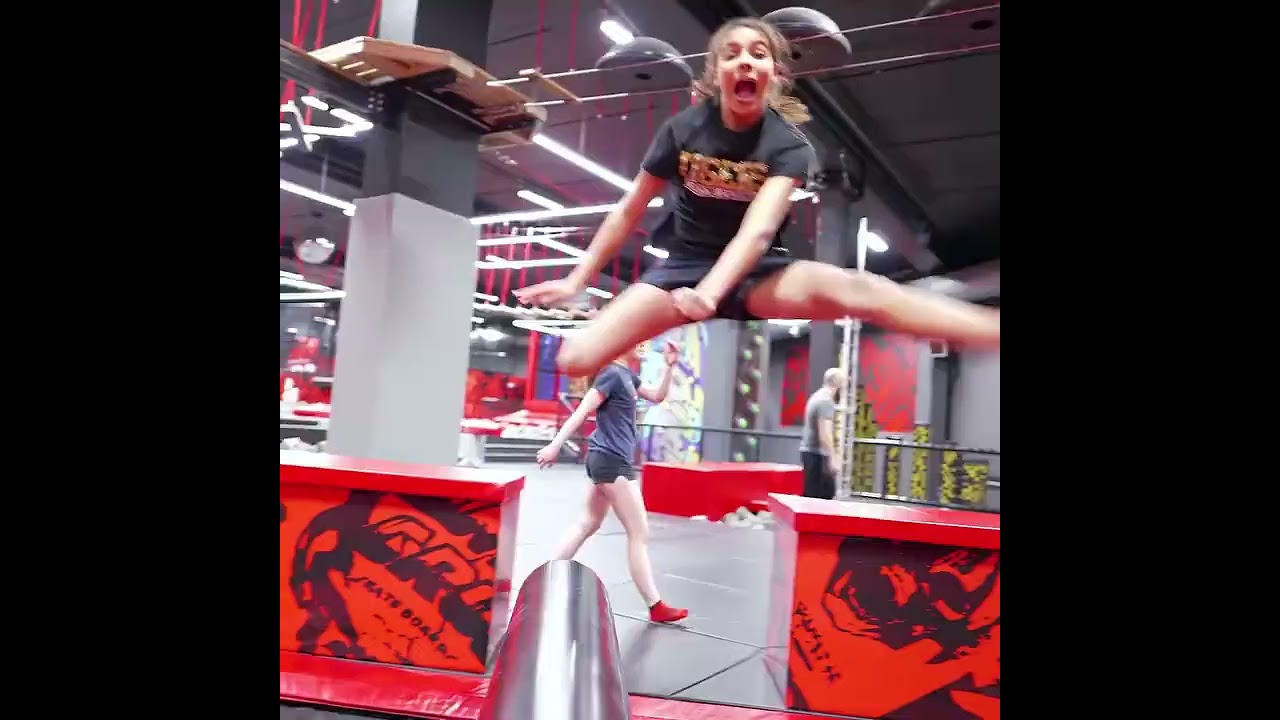 We are very grateful to welcome JumpYard as our new customer! 