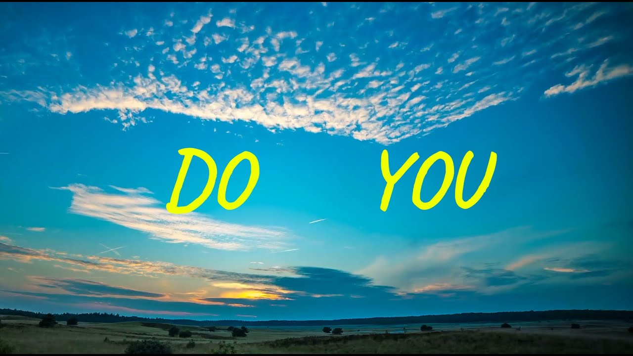 Jesy Nelson - Do You Lyric Video