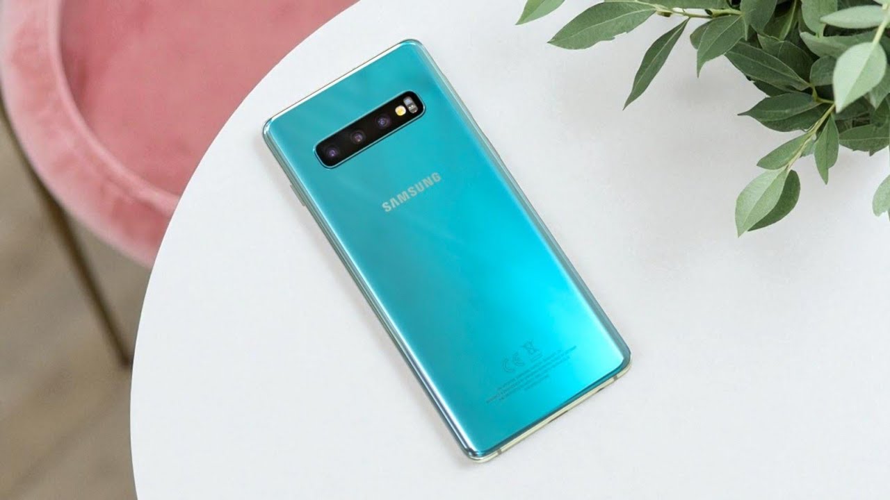 Can the Galaxy S10 Still Be Your Main Phone in 2025?